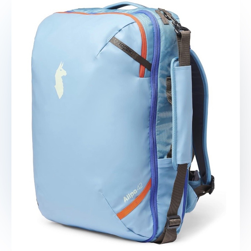 NWT Cotopaxi Allpa 42L Travel Pack
